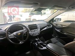 شيفروليه ماليبو